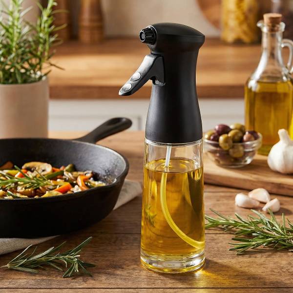 Öl & Essig Sprühflasche SPRAYER kaufen
