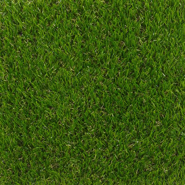 Set 33 piastrelle prato sintetico Freg Verde