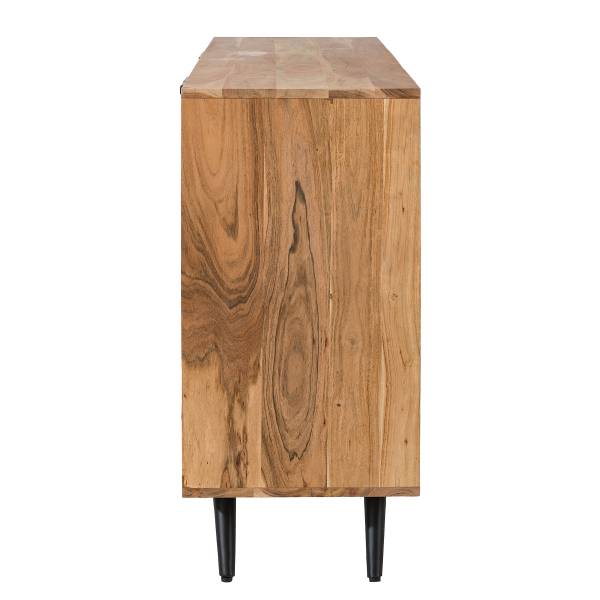 Massives Sideboard Junqiu Akazie