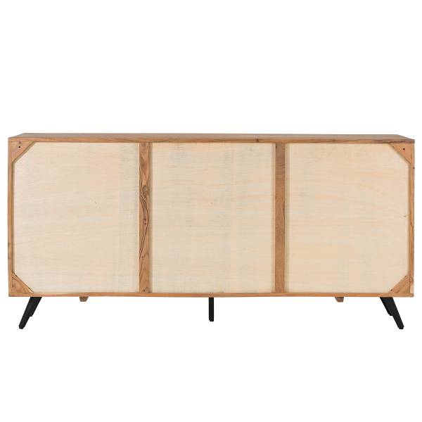 Massives Sideboard Junqiu Akazie