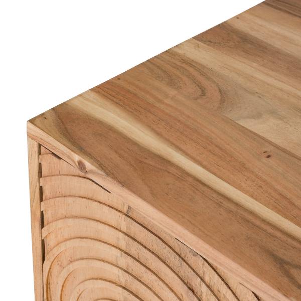 Massives Sideboard Junqiu Akazie