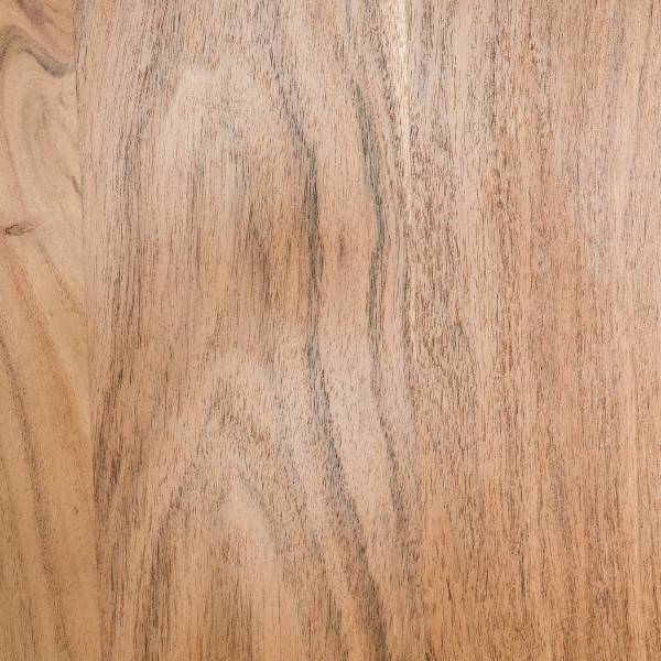 Houten kisttafel GAIOT licht acaciahout