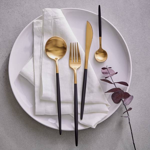 Besteck-Set STILETTO 4-tlg. kaufen