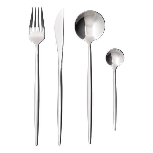 Besteck-Set STILETTI 4-tlg. kaufen