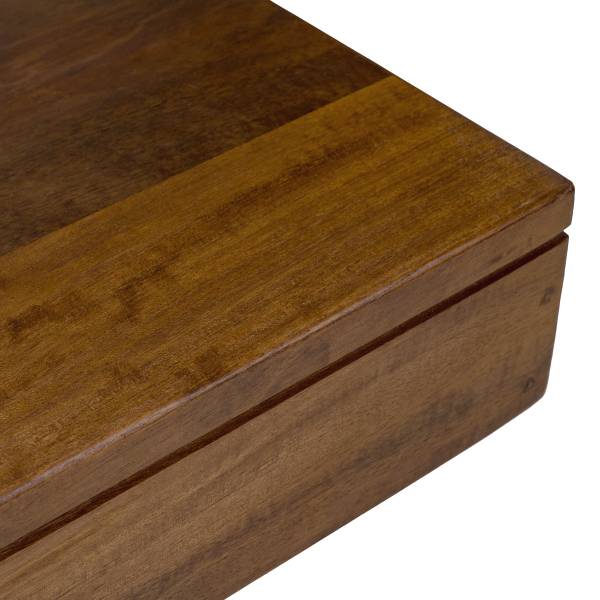 Massive Sitzbank MANGSO Mango massiv