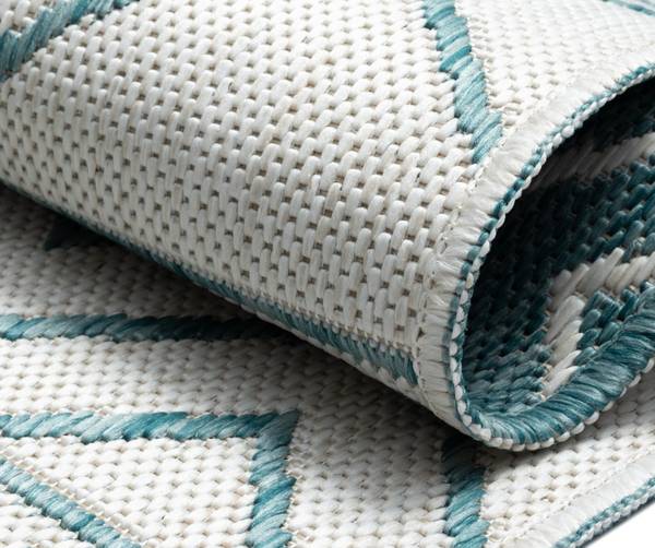 Outdoor-Teppich Leni 160 x 230 cm