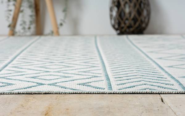 Outdoor-Teppich Leni 160 x 230 cm