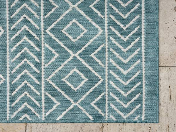 Outdoor-Teppich Leni 160 x 230 cm