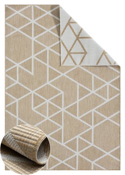 Buitenkleed Masons 160 x 230 cm