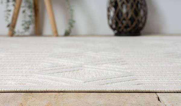 Buitenkleed Eden type B 100 x 160 cm