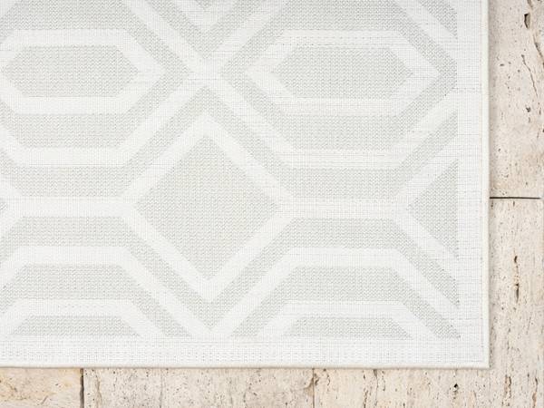 Buitenkleed Eden type B 100 x 160 cm