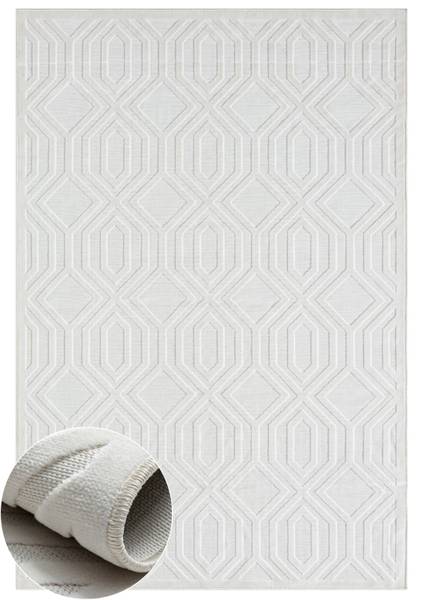 Buitenkleed Eden type B 100 x 160 cm