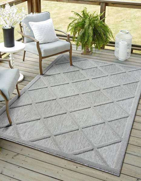 Outdoor-Teppich Mara Typ B 160 x 230 cm