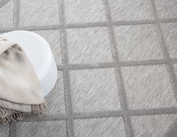 Outdoor-Teppich Mara Typ B 160 x 230 cm