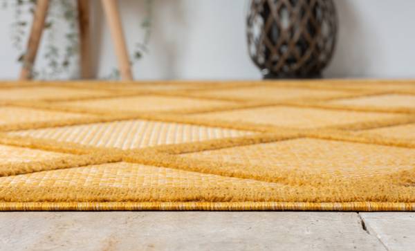 Outdoor-Teppich Mara Typ C 240 x 320 cm