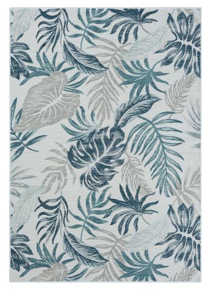Outdoor-Teppich Coral 100 x 160 cm