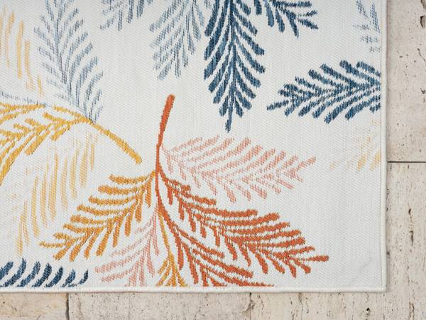 Outdoor-Teppich Maple 240 x 320 cm