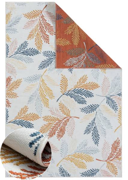 Outdoor-Teppich Maple 240 x 320 cm