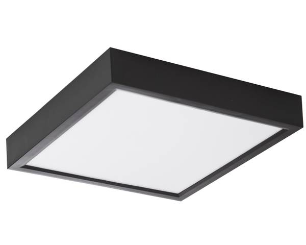Lampada da soffitto LED Puccy A Vetro acrilico - 1 punto luce