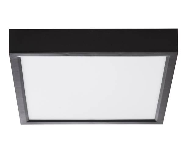 Lampada da soffitto LED Puccy A Vetro acrilico - 1 punto luce