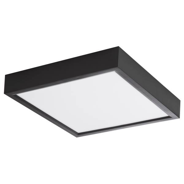 Lampada da soffitto LED Puccy A Vetro acrilico - 1 punto luce