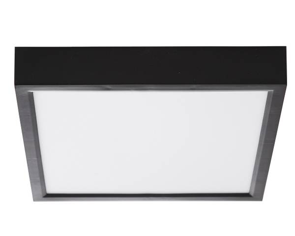 LED-Deckenleuchte Puccy Typ B Acrylglas - 1-flammig