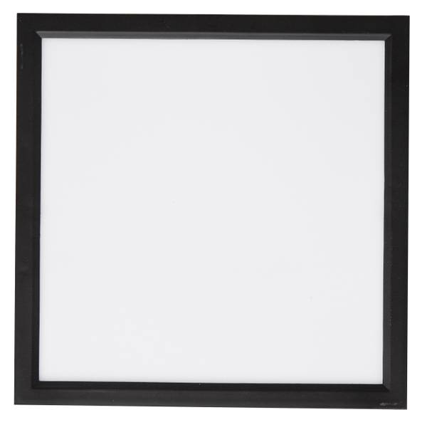 LED-Deckenleuchte Puccy Typ B Acrylglas - 1-flammig