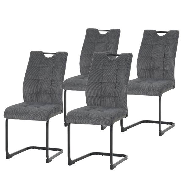 Freischwinger Konity 4er-Set kaufen