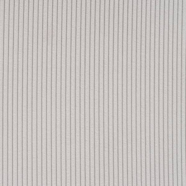 Chaises capitonnées GALEVO - Lot de 2 Beige