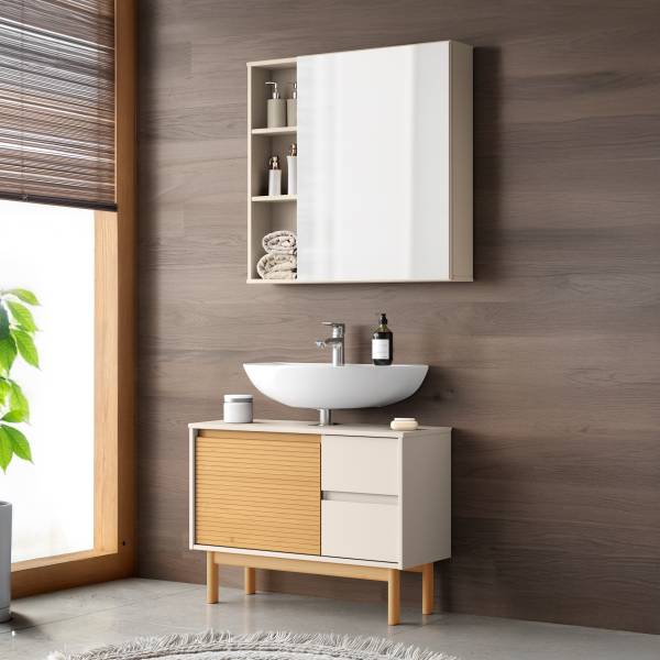 Badezimmerset STADY 2-teilig Kombi B kaufen