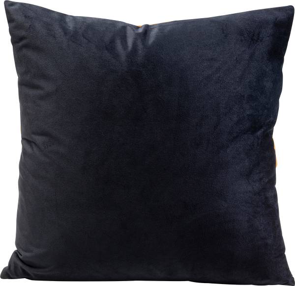 Dekokissen Ring of Fire Multicolor - Polyester PVC - 45 x 45 x 6 cm