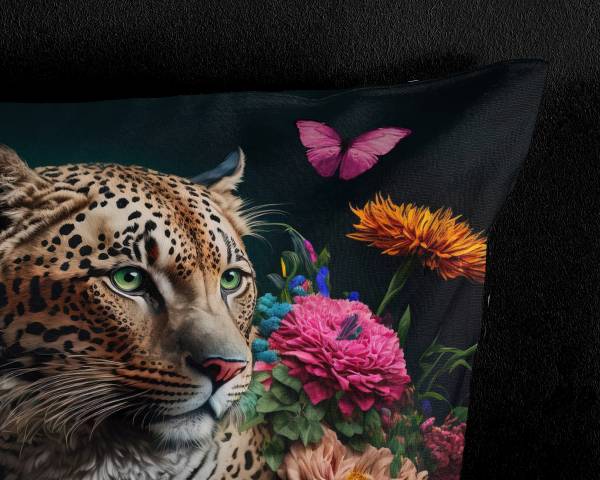 Bettwäsche Biberon 140 x 200/220 cm + Kissen 70 x 60 cm