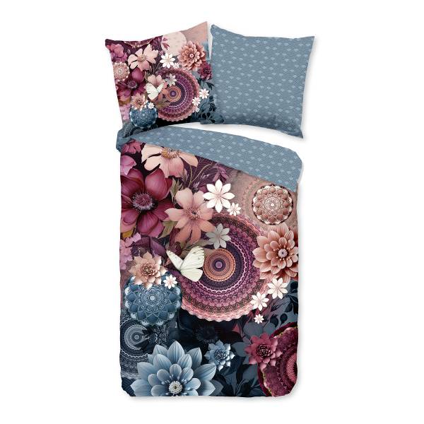 Bettwäsche Mozigou 135 x 200 cm + Kissen 80 x 80 cm