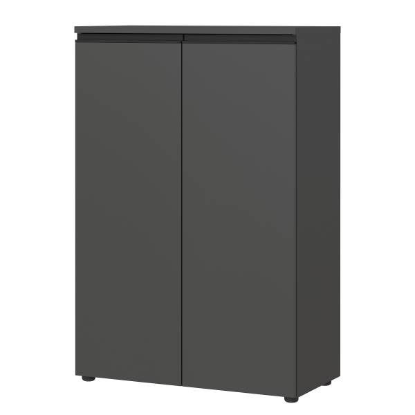 Aktenschrank Bedano Graphit