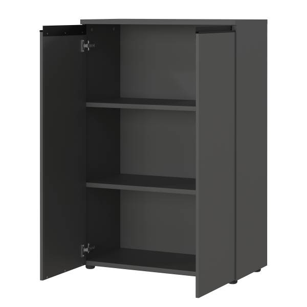Aktenschrank Bedano Graphit