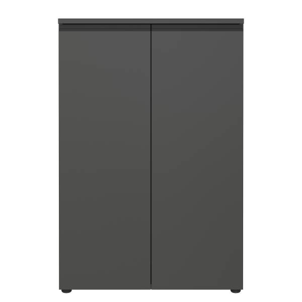 Aktenschrank Bedano Graphit