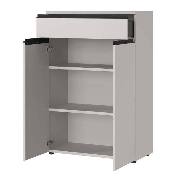 Armadio con cassetto Bedano Cashmere
