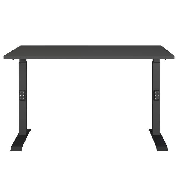 Scrivania regolabile Bedano B Grafite