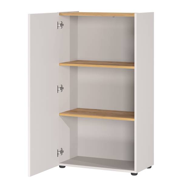 Büroset Adrano 3-teilig Kaschmir