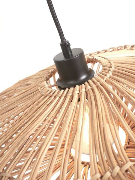Stehleuchte Zanzibar Beige