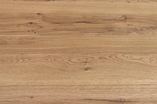 Tavolo in legno impiallacciato Holcot B Rovere nodato / Nero