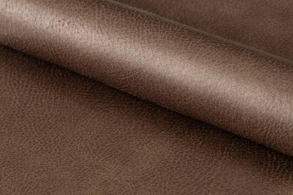 Chaises cantilever Salair - Lot de 2 Microfibre / Acier