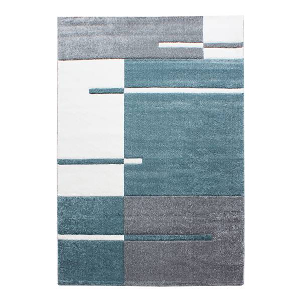 Loper Hawaii type A Poliestere / Polipropilene - Blu