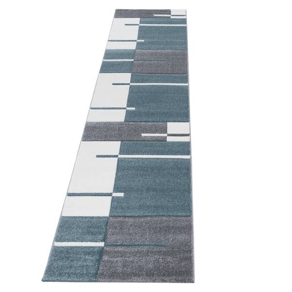 Loper Hawaii type A Poliestere / Polipropilene - Blu