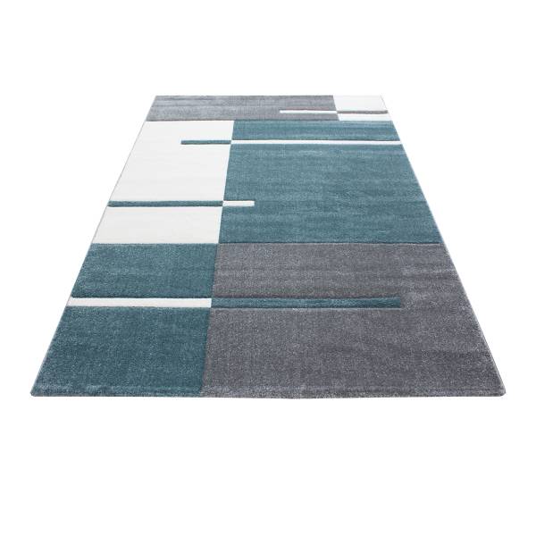 Loper Hawaii type A Poliestere / Polipropilene - Blu