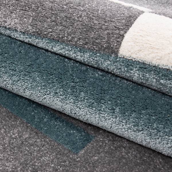 Loper Hawaii type A Poliestere / Polipropilene - Blu