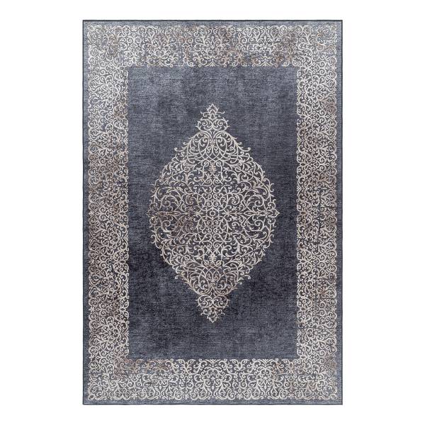 Loper Fiesta type C polyester - zwart