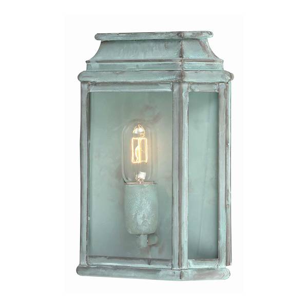 Lampada da parete St Martin A Mint