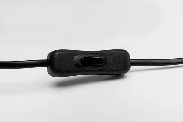 Lampada da tavolo Bollie Beige