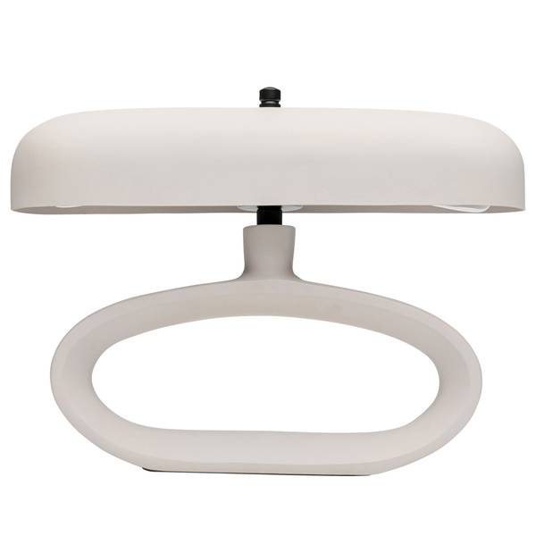 Lampada da tavolo Suki Beige